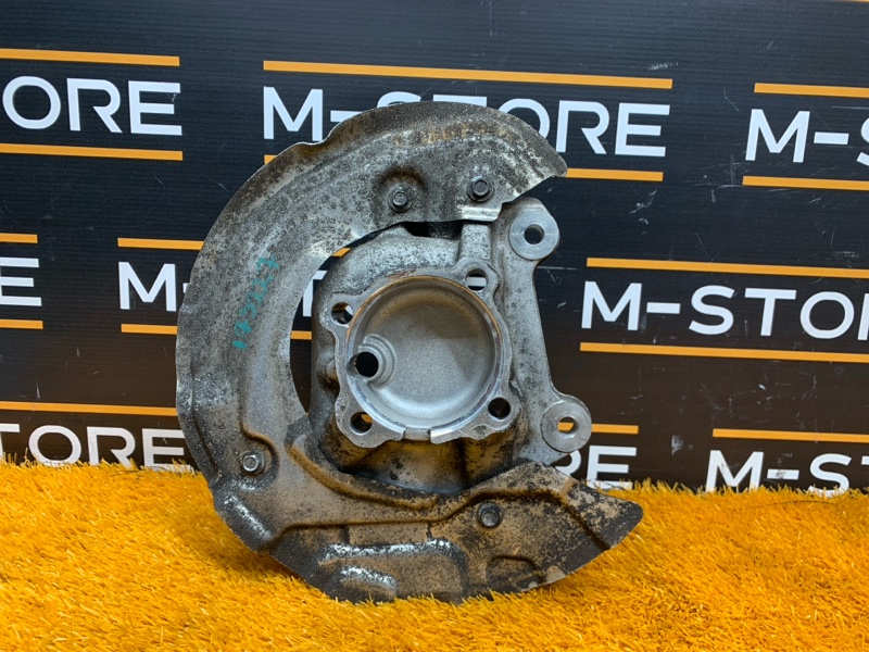 кулак поворотный, 700 рублей, Красноярск