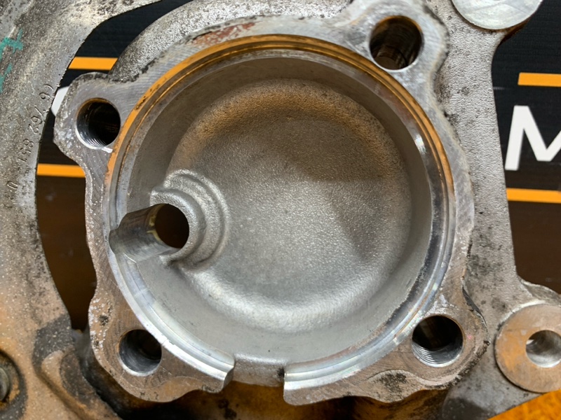 кулак поворотный, 700 рублей, Красноярск