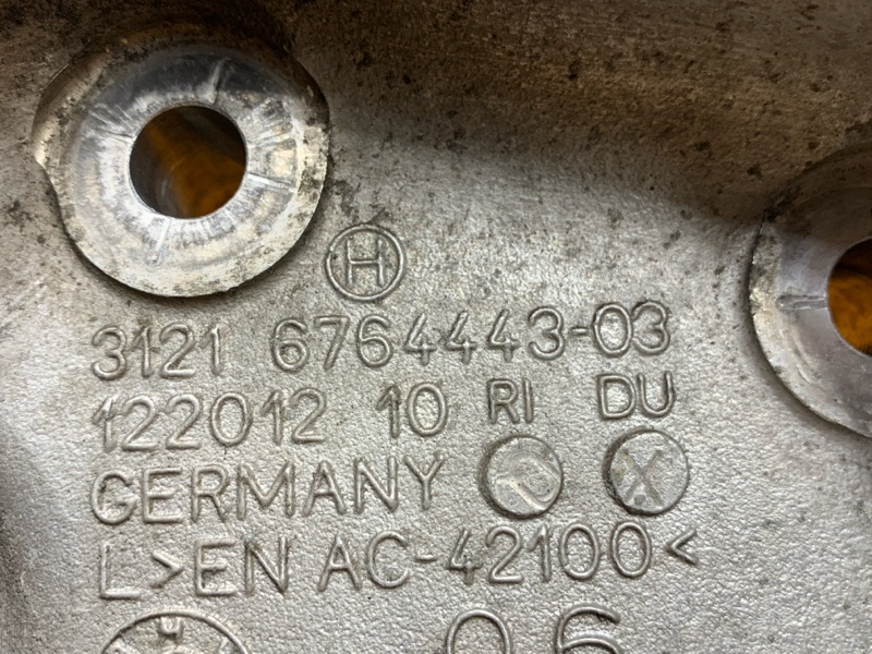 кулак поворотный, 700 рублей, Красноярск