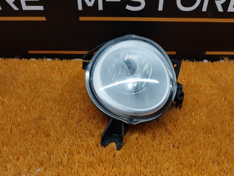 фара противотуманная, 1850 рублей, Красноярск