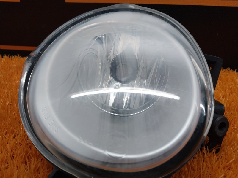 фара противотуманная, 1850 рублей, Красноярск