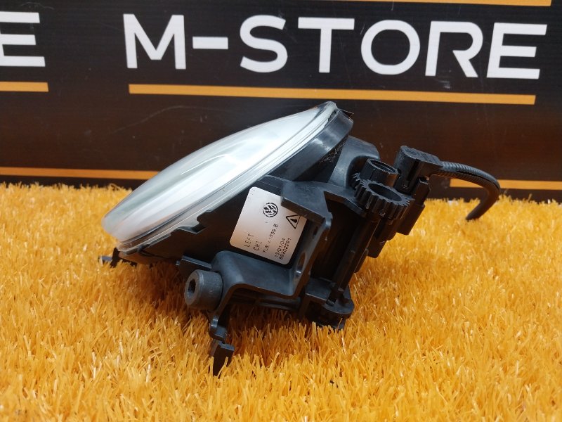 фара противотуманная, 1850 рублей, Красноярск