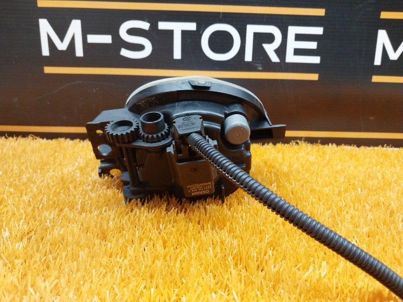 фара противотуманная, 1850 рублей, Красноярск