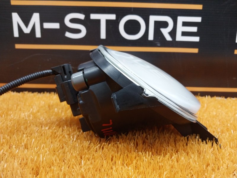 фара противотуманная, 1850 рублей, Красноярск