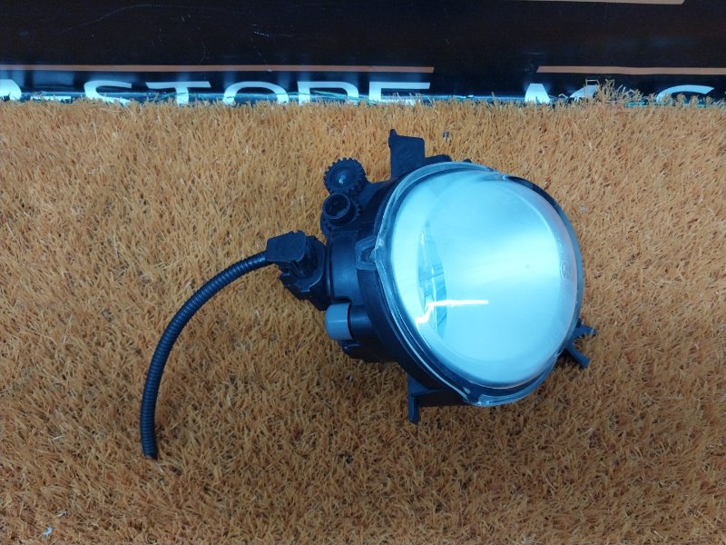 фара противотуманная, 1850 рублей, Красноярск