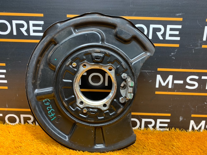 кулак поворотный, 800 рублей, Красноярск