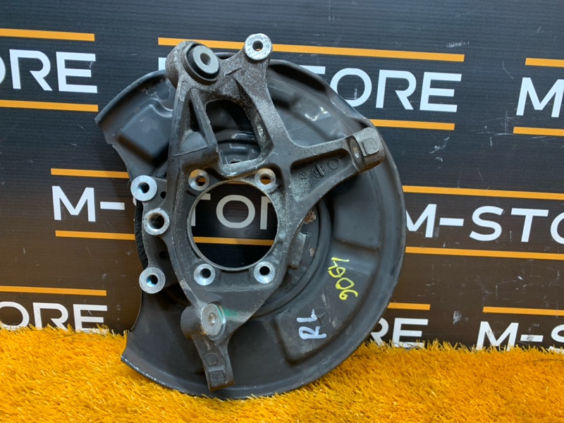 кулак поворотный, 800 рублей, Красноярск