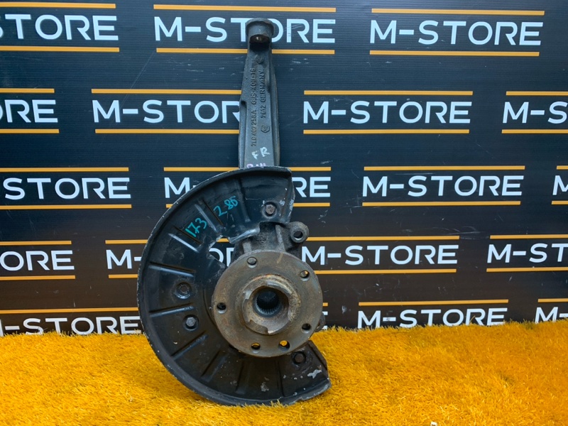 ступица, 4840 рублей, Красноярск