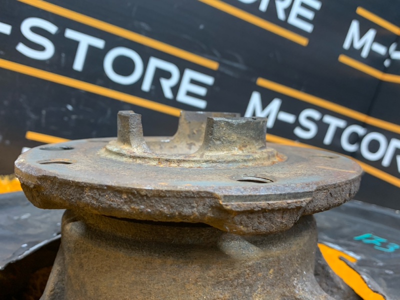 ступица, 4840 рублей, Красноярск