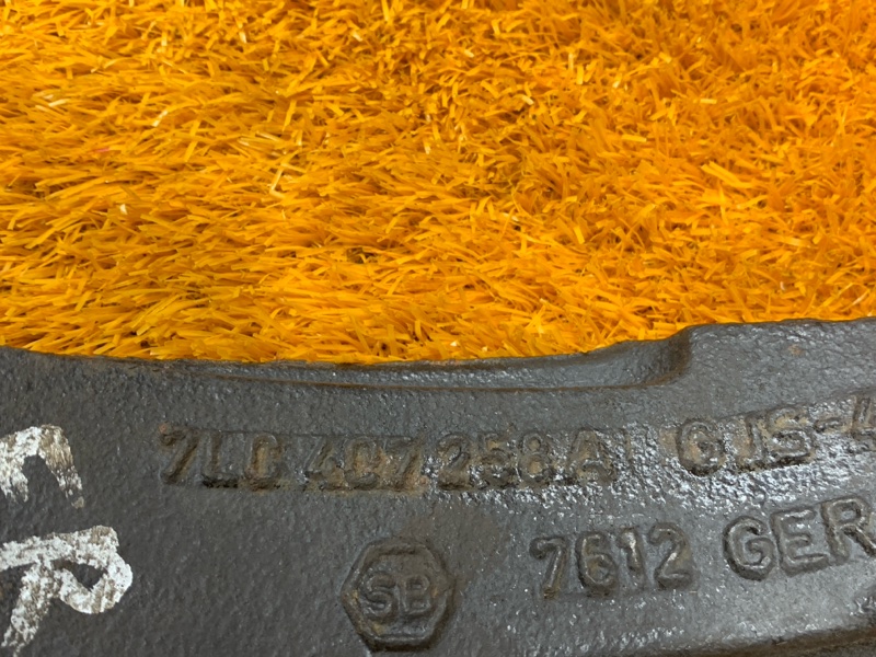 ступица, 4840 рублей, Красноярск