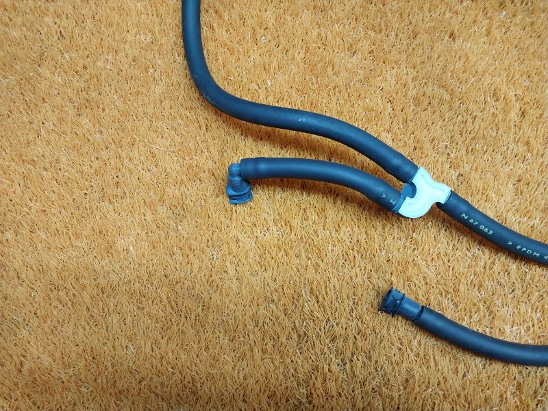 Шланг омывателя фар, 540 рублей, Красноярск