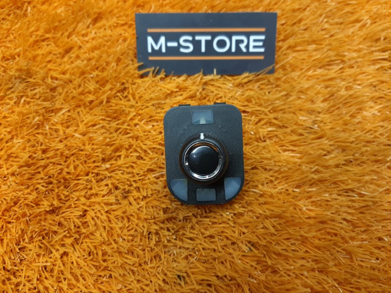 Кнопка регулировки зеркал, 500 рублей, Красноярск