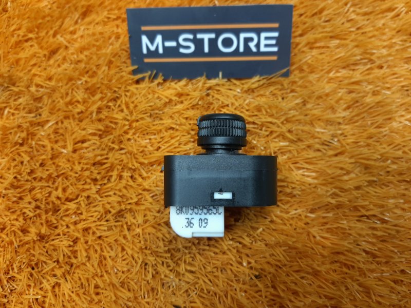 Кнопка регулировки зеркал, 500 рублей, Красноярск