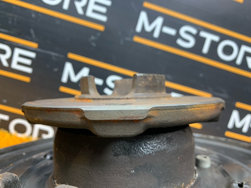 ступица, 2500 рублей, Красноярск