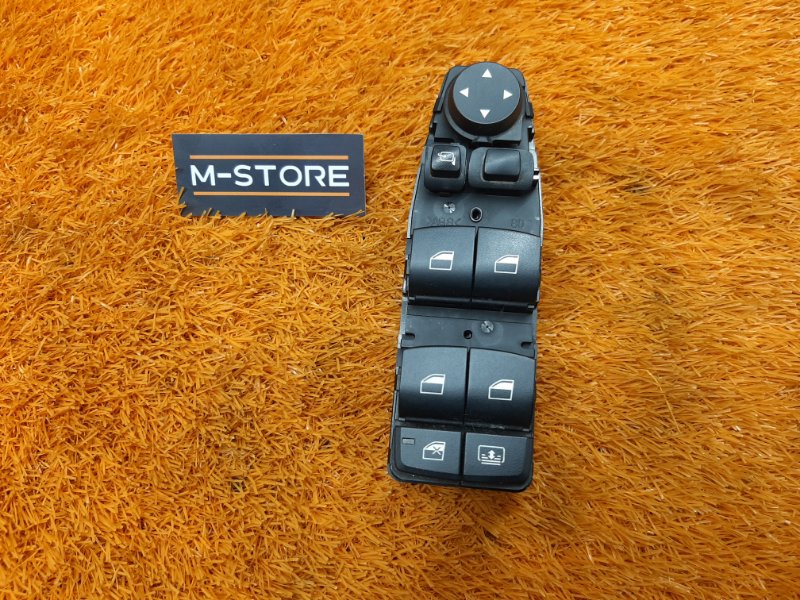 Блок управления стеклоподъемниками, 4140 рублей, Красноярск