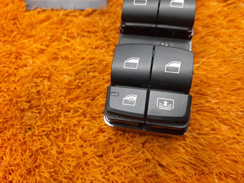 Блок управления стеклоподъемниками, 4140 рублей, Красноярск