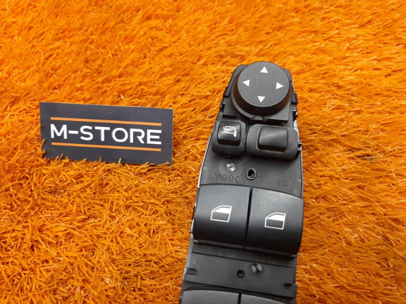 Блок управления стеклоподъемниками, 4140 рублей, Красноярск