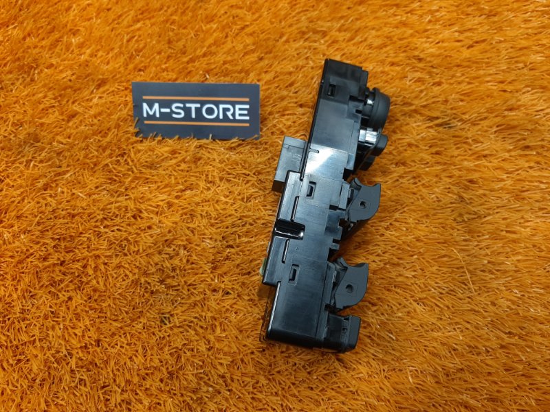 Блок управления стеклоподъемниками, 4140 рублей, Красноярск