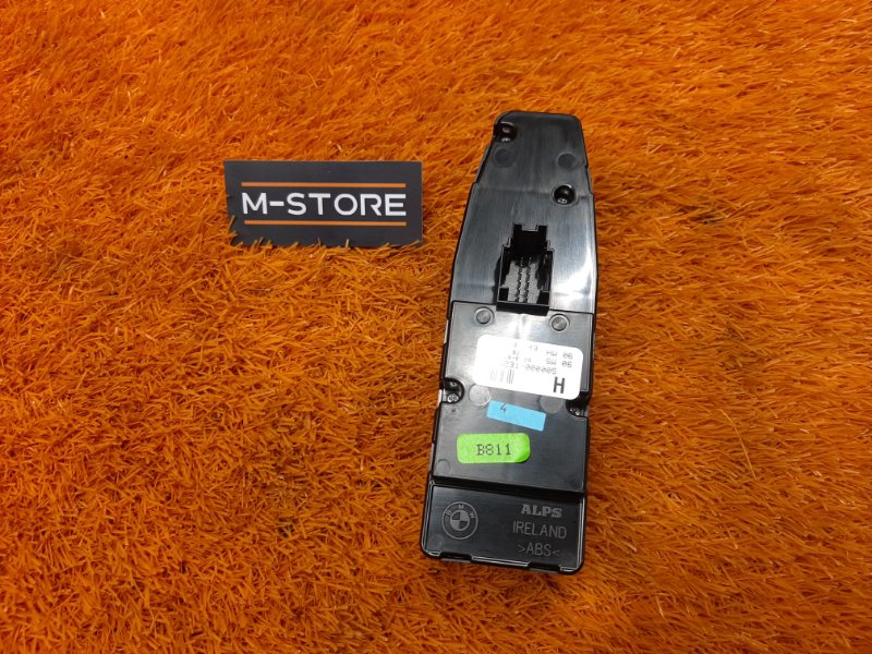 Блок управления стеклоподъемниками, 4140 рублей, Красноярск