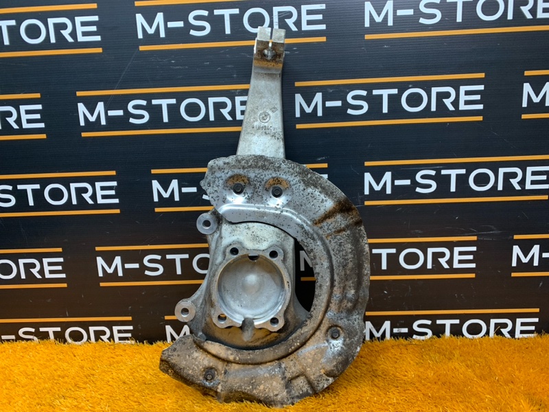 кулак поворотный, 1300 рублей, Красноярск