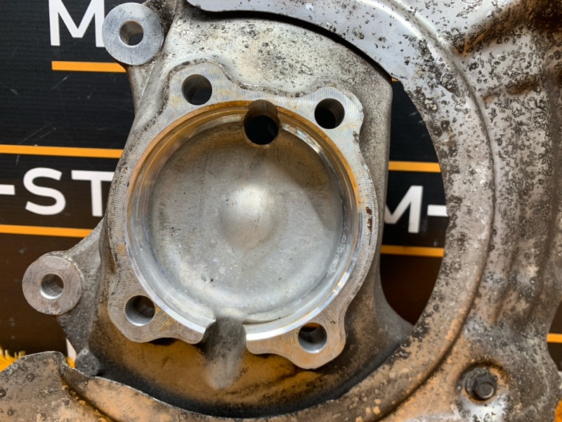 кулак поворотный, 1300 рублей, Красноярск