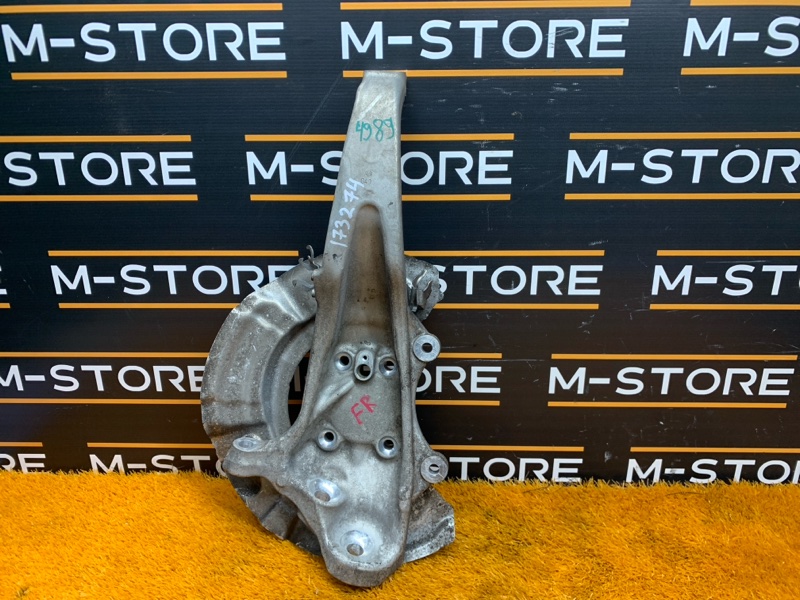 кулак поворотный, 1300 рублей, Красноярск