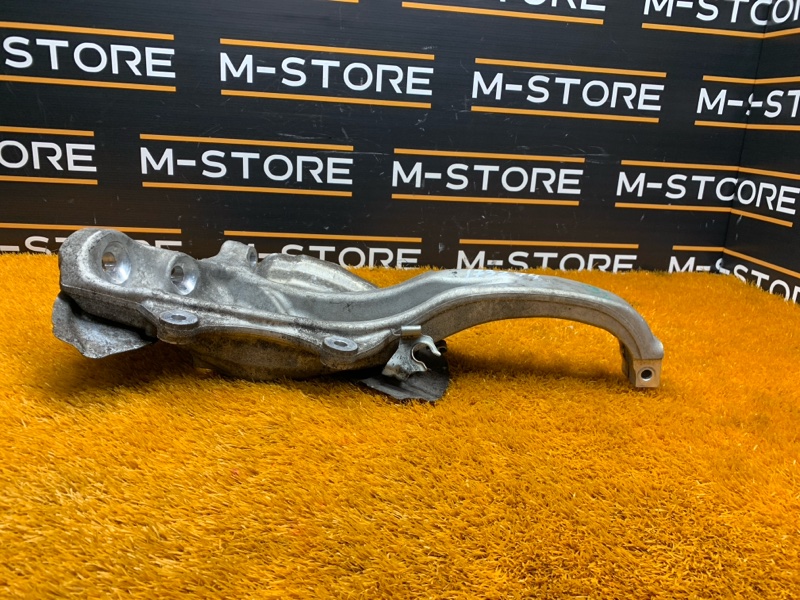 кулак поворотный, 1300 рублей, Красноярск