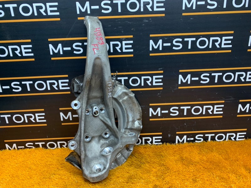 кулак поворотный, 1300 рублей, Красноярск