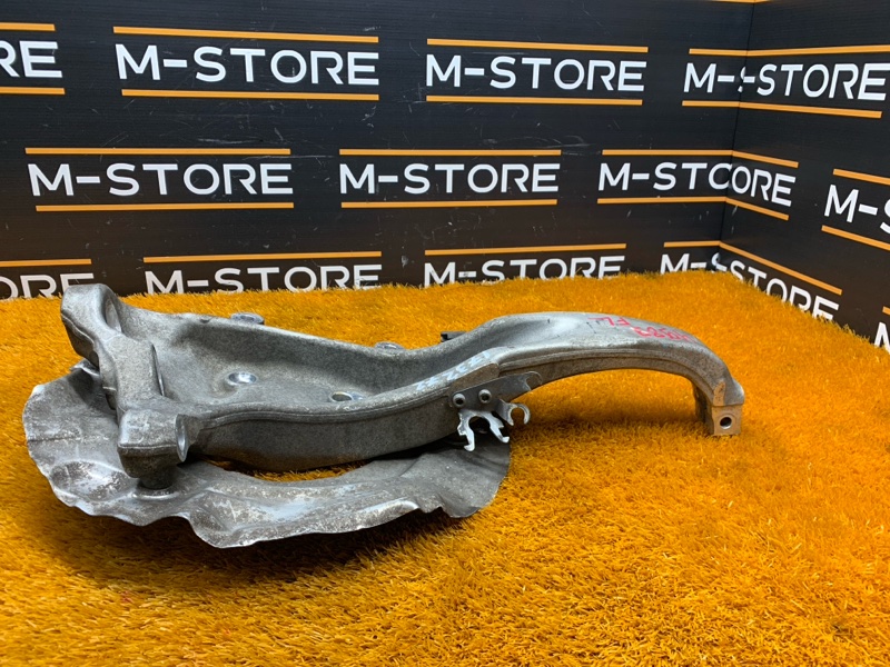 кулак поворотный, 1300 рублей, Красноярск