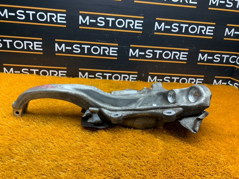 кулак поворотный, 1300 рублей, Красноярск