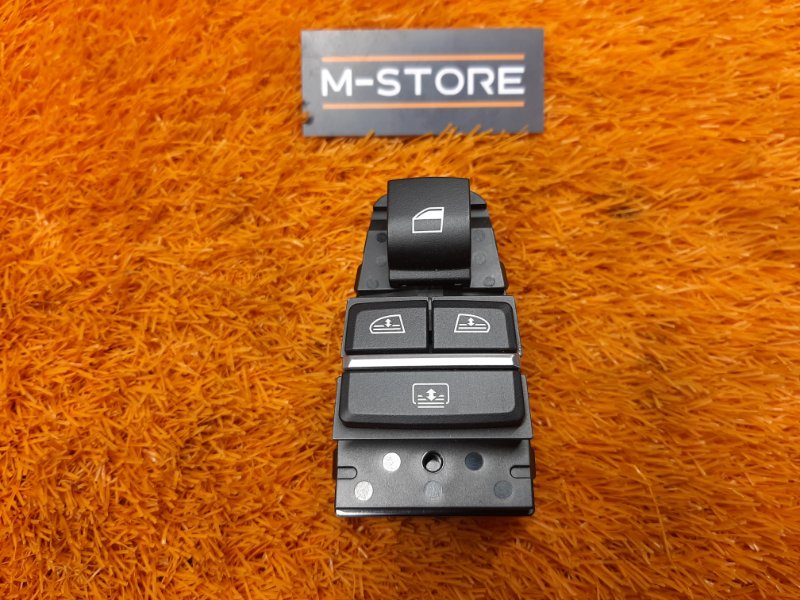 кнопка стеклоподъемника, 700 рублей, Красноярск