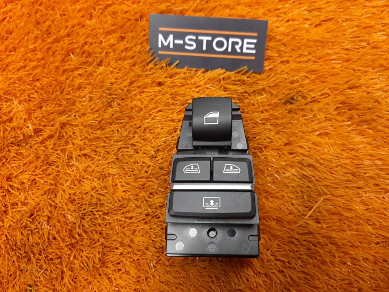 кнопка стеклоподъемника, 700 рублей, Красноярск