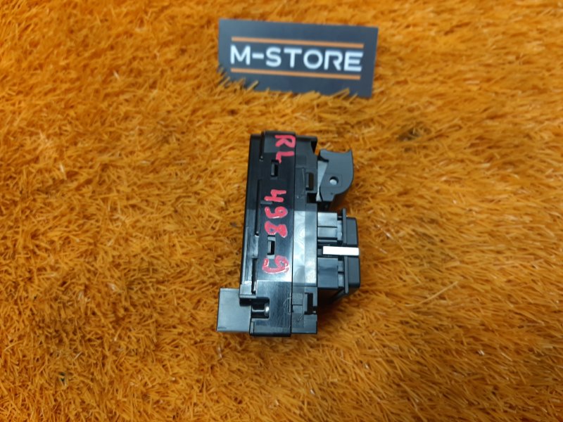 кнопка стеклоподъемника, 700 рублей, Красноярск