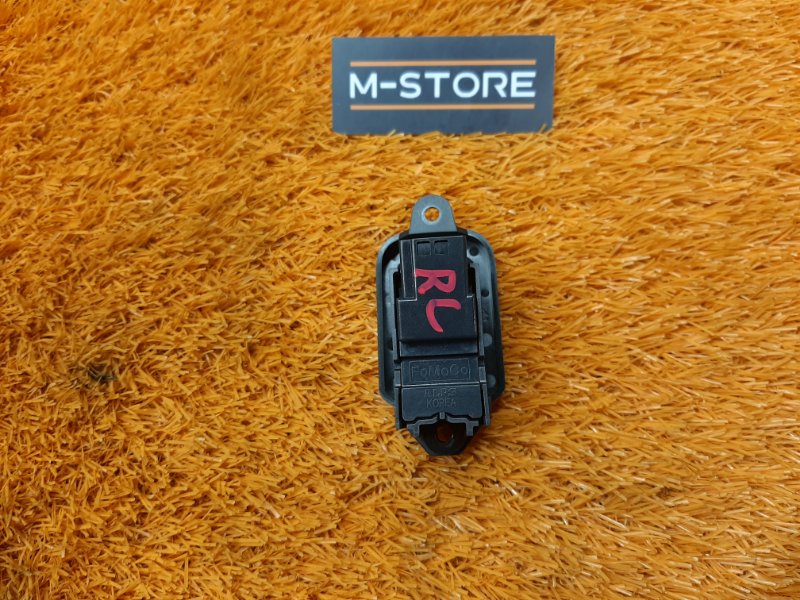 кнопка стеклоподъемника, 480 рублей, Красноярск