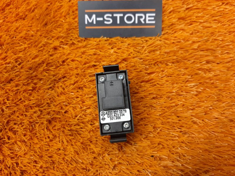 кнопка стеклоподъемника, 300 рублей, Красноярск