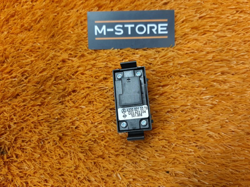 кнопка стеклоподъемника, 300 рублей, Красноярск