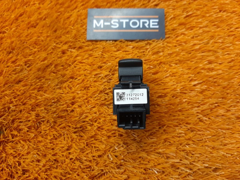 кнопка стеклоподъемника, 480 рублей, Красноярск