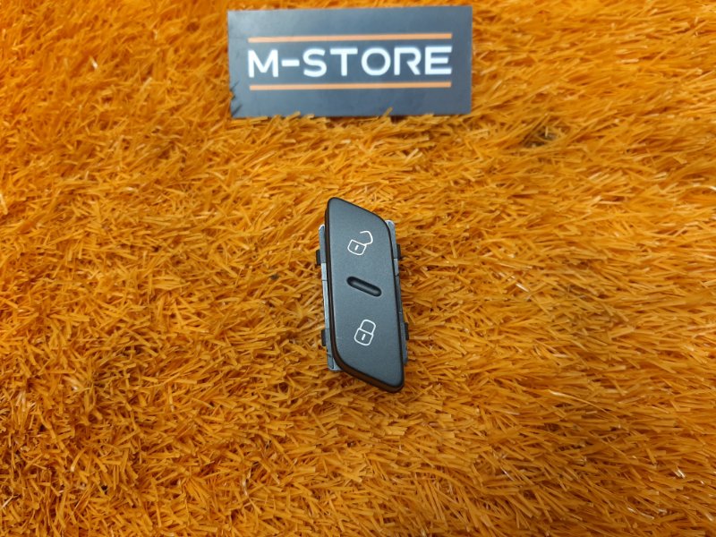 Кнопка центрального замка, 300 рублей, Красноярск