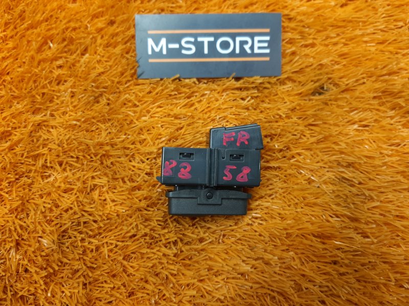 Кнопка центрального замка, 480 рублей, Красноярск