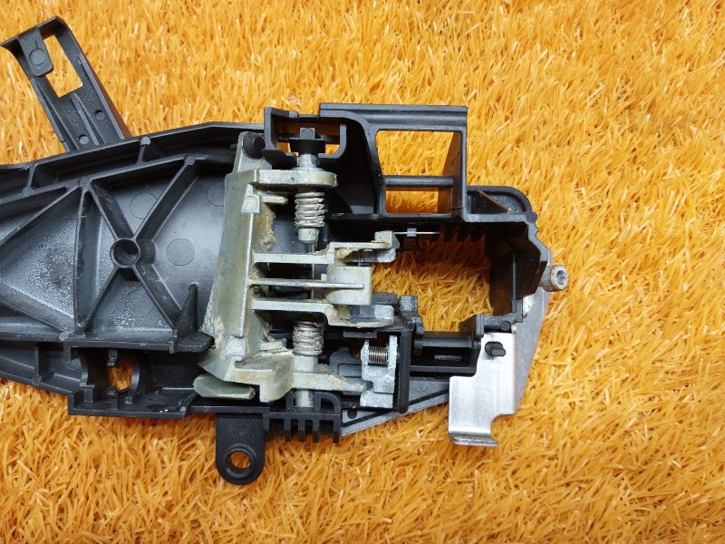 Кронштейн ручки двери, 630 рублей, Красноярск