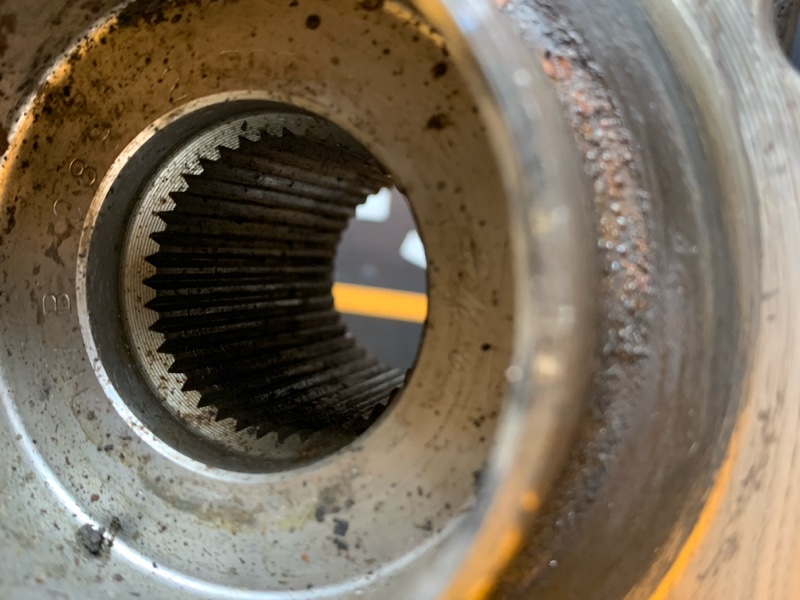 ступица, 2080 рублей, Красноярск