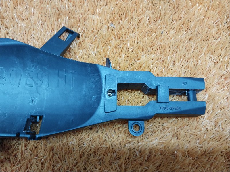 Кронштейн ручки двери, 630 рублей, Красноярск