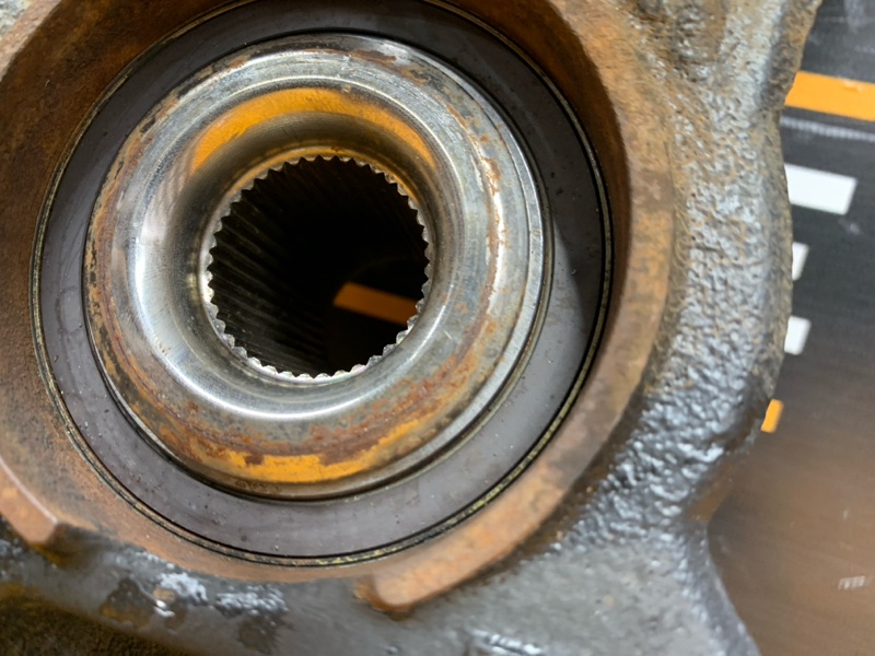 ступица, 2080 рублей, Красноярск