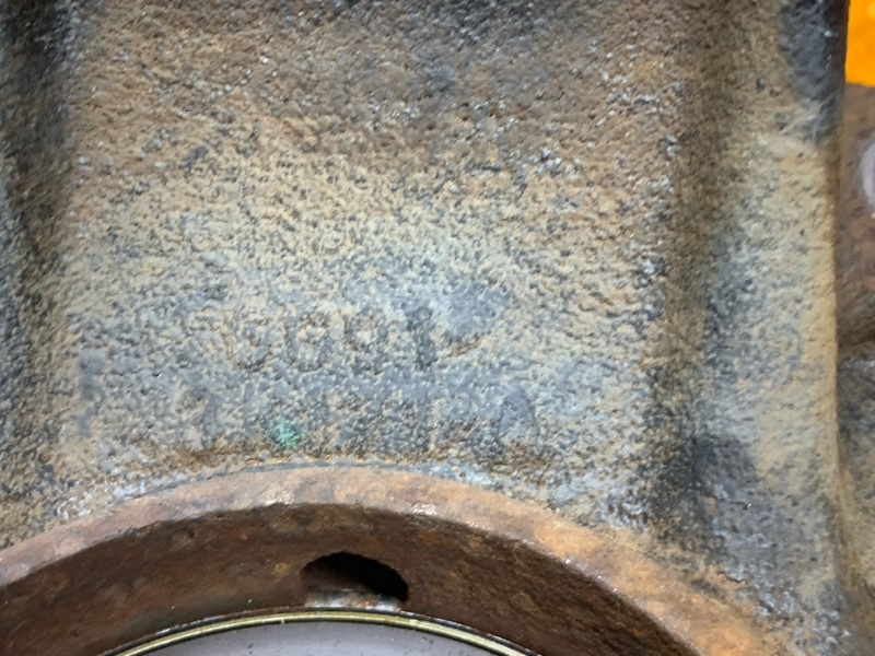 ступица, 2080 рублей, Красноярск