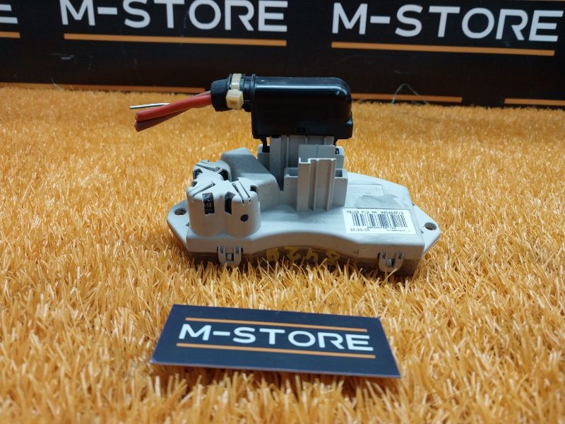 Регулятор отопителя, 800 рублей, Красноярск