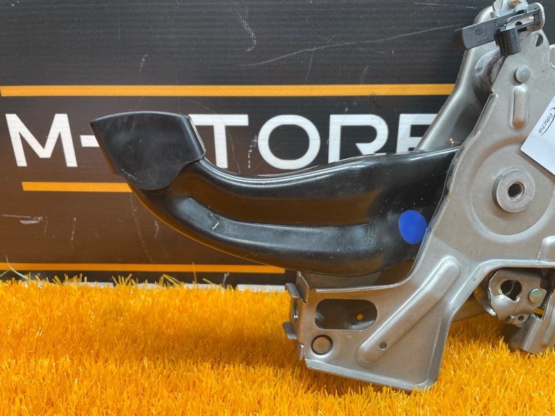 Педаль стояночного тормоза, 500 рублей, Красноярск