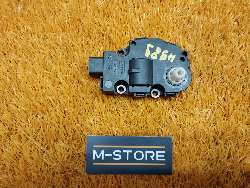 привод заслонки отопителя, 100 рублей, Красноярск