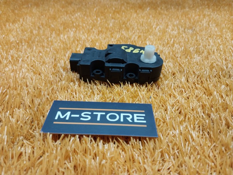 привод заслонки отопителя, 100 рублей, Красноярск