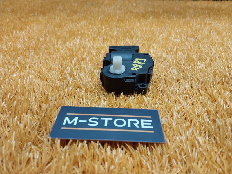 привод заслонки отопителя, 100 рублей, Красноярск