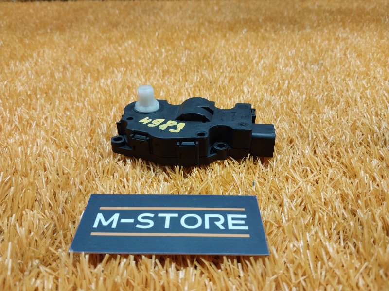 привод заслонки отопителя, 100 рублей, Красноярск